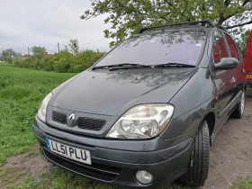 Обява за продажба на Renault Megane Scenic Dinamique  ~1 999 лв. - изображение 1