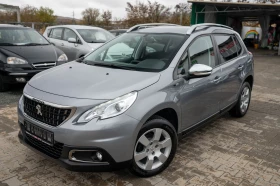 Peugeot 2008 ЕВРО6* LED* 2017г* НАВИ* 100кс, снимка 2