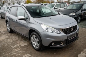 Peugeot 2008 ЕВРО6* LED* 2017г* НАВИ* 100кс, снимка 4