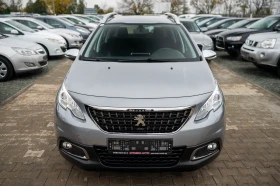 Peugeot 2008 ЕВРО6* LED* 2017г* НАВИ* 100кс, снимка 3