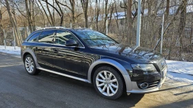 Audi A4 Allroad Xenon/Bang&Olufsen, снимка 1