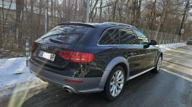 Audi A4 Allroad Xenon/Bang&Olufsen, снимка 4