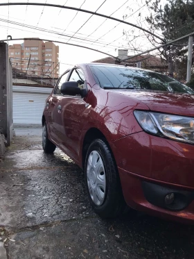 Dacia Sandero 1.2BENZIN-75PS-KLIMA, снимка 2