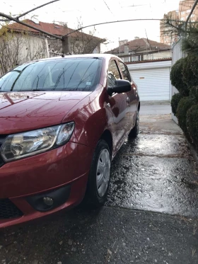 Dacia Sandero 1.2BENZIN-75PS-KLIMA, снимка 3