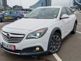 Opel Insignia 2.0 CDTI 4X4 163h, снимка 1