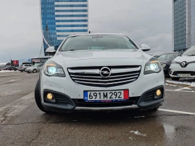 Opel Insignia 2.0 CDTI 4X4 163h, снимка 2