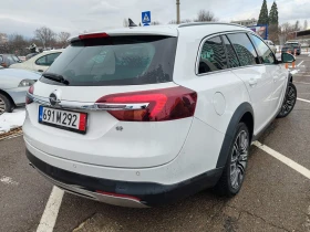 Opel Insignia 2.0 CDTI 4X4 163h, снимка 5