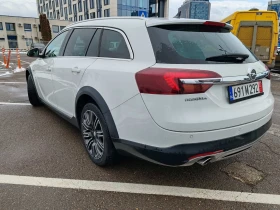 Opel Insignia 2.0 CDTI 4X4 163h, снимка 4