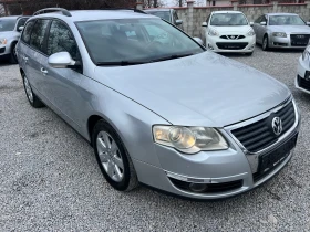 VW Passat 2.0TDI-КОМЪНРЕЙЛ-АВТОМАТИК-DSG-НАВИГАЦИЯ, снимка 6