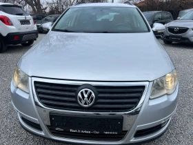 VW Passat 2.0TDI-КОМЪНРЕЙЛ-АВТОМАТИК-DSG-НАВИГАЦИЯ, снимка 2