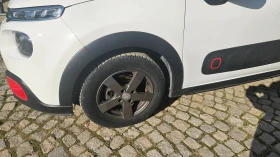 Citroen C3, снимка 5