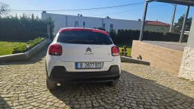 Citroen C3, снимка 2