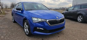 Skoda Scala 1.6tdi MONTE CARLO 1