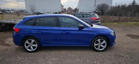 Skoda Scala 1.6tdi MONTE CARLO - [11] 