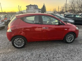 Lancia Ypsilon 0.9i  turbo, снимка 5