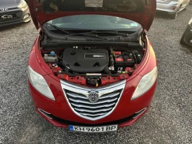 Lancia Ypsilon 0.9i  turbo, снимка 17