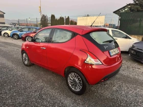 Lancia Ypsilon 0.9i  turbo, снимка 8