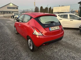 Lancia Ypsilon 0.9i  turbo, снимка 4