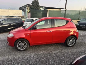 Lancia Ypsilon 0.9i  turbo, снимка 6