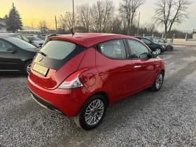 Lancia Ypsilon 0.9i  turbo, снимка 7