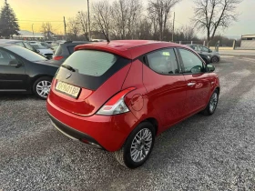 Lancia Ypsilon 0.9i  turbo, снимка 3