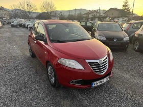 Lancia Ypsilon 0.9i  turbo, снимка 2