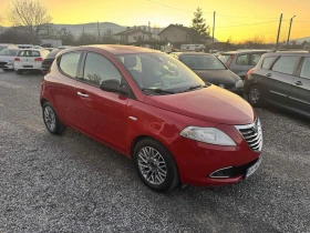 Lancia Ypsilon 0.9i  turbo, снимка 9