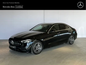 Mercedes-Benz C 220 d 4MATIC 1