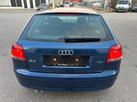 Audi A3 1.9TDI 105 . | Mobile.bg    8