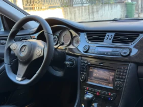Mercedes-Benz CLS 550 Facelift | Mobile.bg    10
