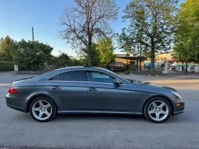 Mercedes-Benz CLS 550 Facelift | Mobile.bg    6