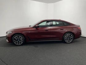 BMW i4 eDrive40 MSport - 80500 лв. - 78860384 3