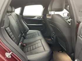 BMW i4 eDrive40 MSport - 80500 лв. - 78860384 10