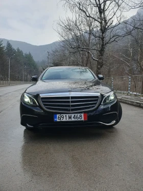 Mercedes-Benz E 200 | Mobile.bg    2