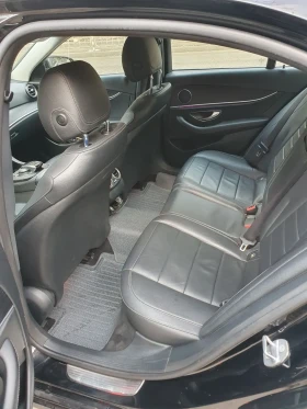 Mercedes-Benz E 200 | Mobile.bg    8