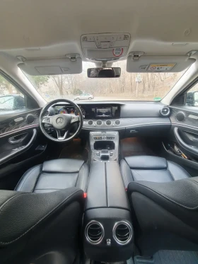Mercedes-Benz E 200 | Mobile.bg    7