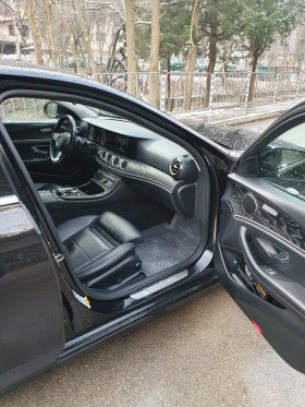 Mercedes-Benz E 200 | Mobile.bg    11