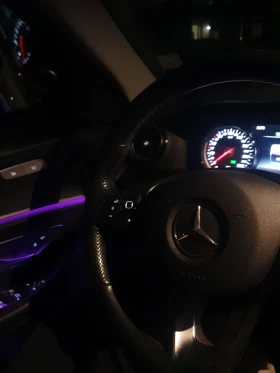 Mercedes-Benz E 200 | Mobile.bg    17