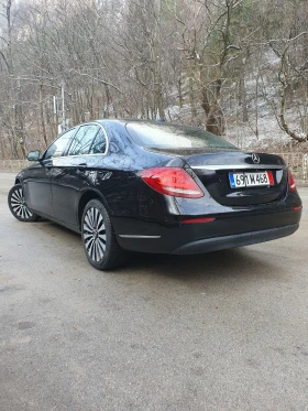 Mercedes-Benz E 200 | Mobile.bg    6