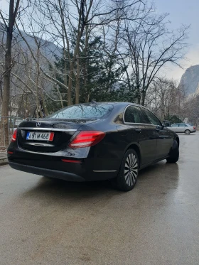 Mercedes-Benz E 200 | Mobile.bg    5