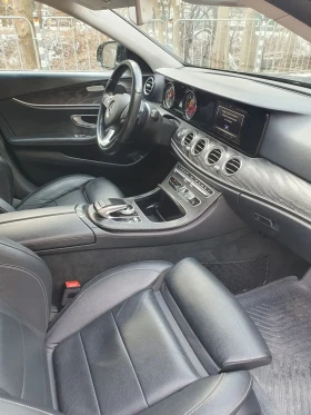 Mercedes-Benz E 200 | Mobile.bg    12