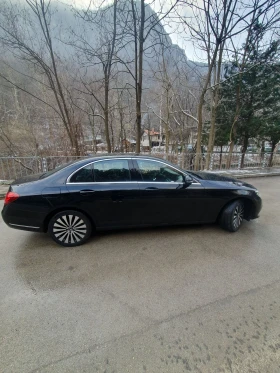 Mercedes-Benz E 200 | Mobile.bg    4