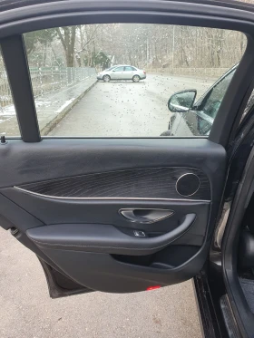 Mercedes-Benz E 200 | Mobile.bg    9