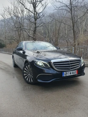 Mercedes-Benz E 200 | Mobile.bg    3