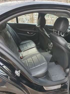 Mercedes-Benz E 200 | Mobile.bg    10