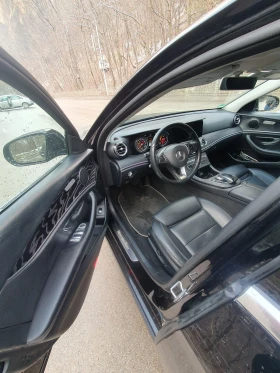 Mercedes-Benz E 200 | Mobile.bg    14