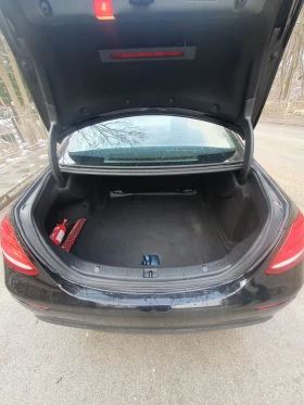 Mercedes-Benz E 200 | Mobile.bg    15