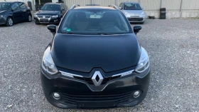     Renault Clio 1.5dci