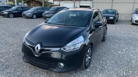     Renault Clio 1.5dci