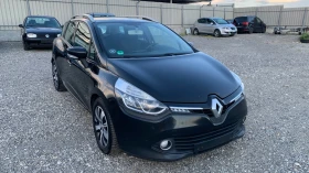     Renault Clio 1.5dci